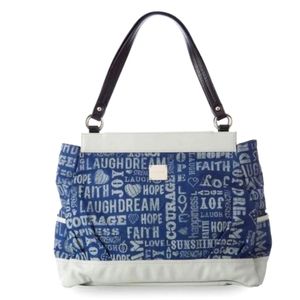 Blue Hope Prima-NWOT